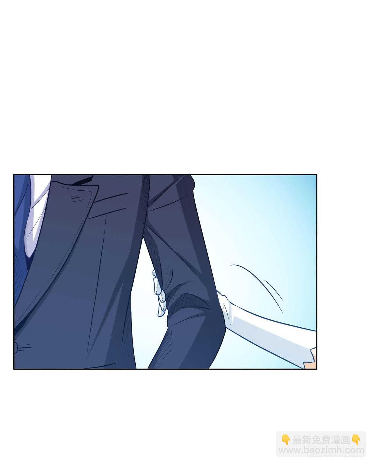 亲我一下-第203话