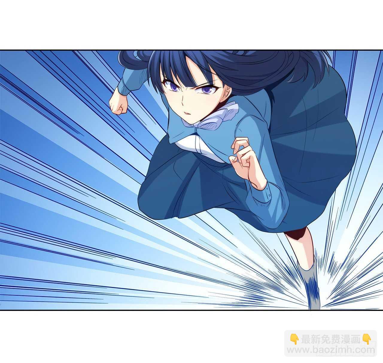 誓死保护你(1/2)-第209话