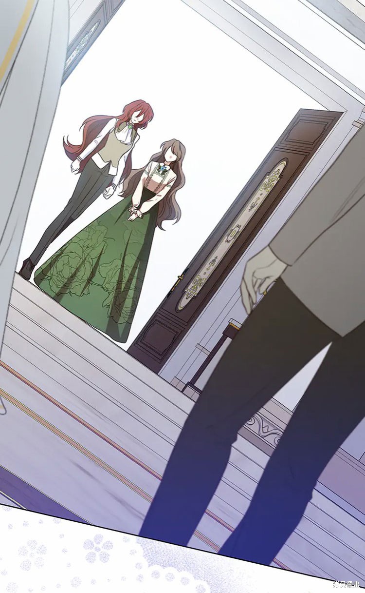 我是個惡棍，但我成了母親 - 第18話(2/2) - 1