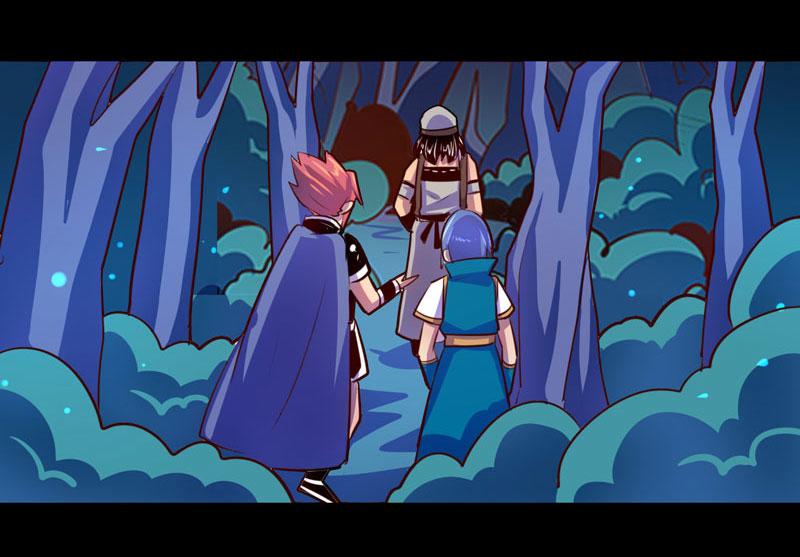 第99话(1/2)-第99话