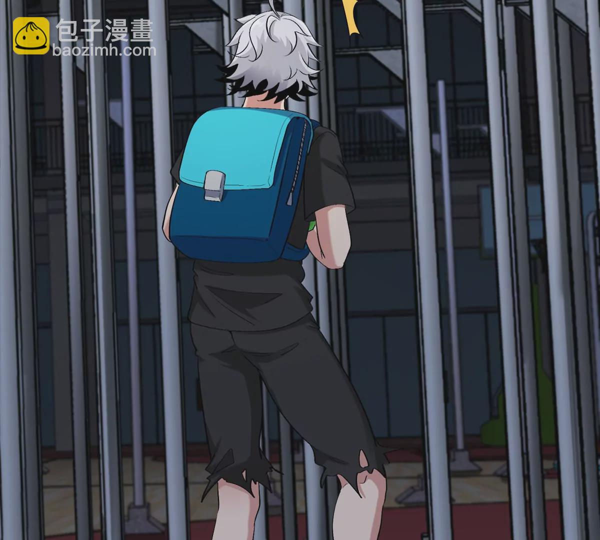 我是怪獸大主宰 - 第14話 吃不完打包(3/3) - 1