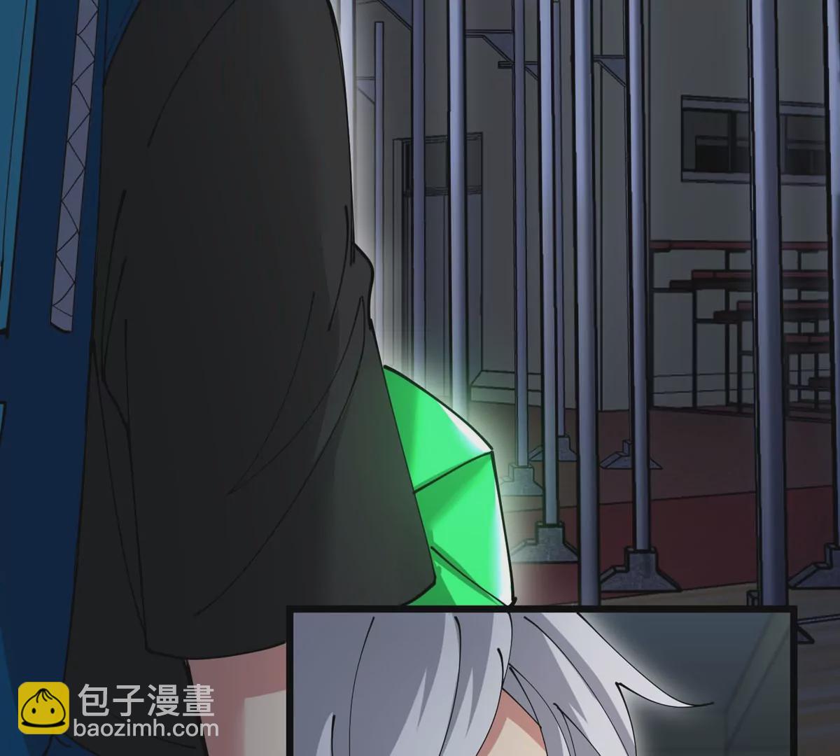 我是怪獸大主宰 - 第14話 吃不完打包(3/3) - 3