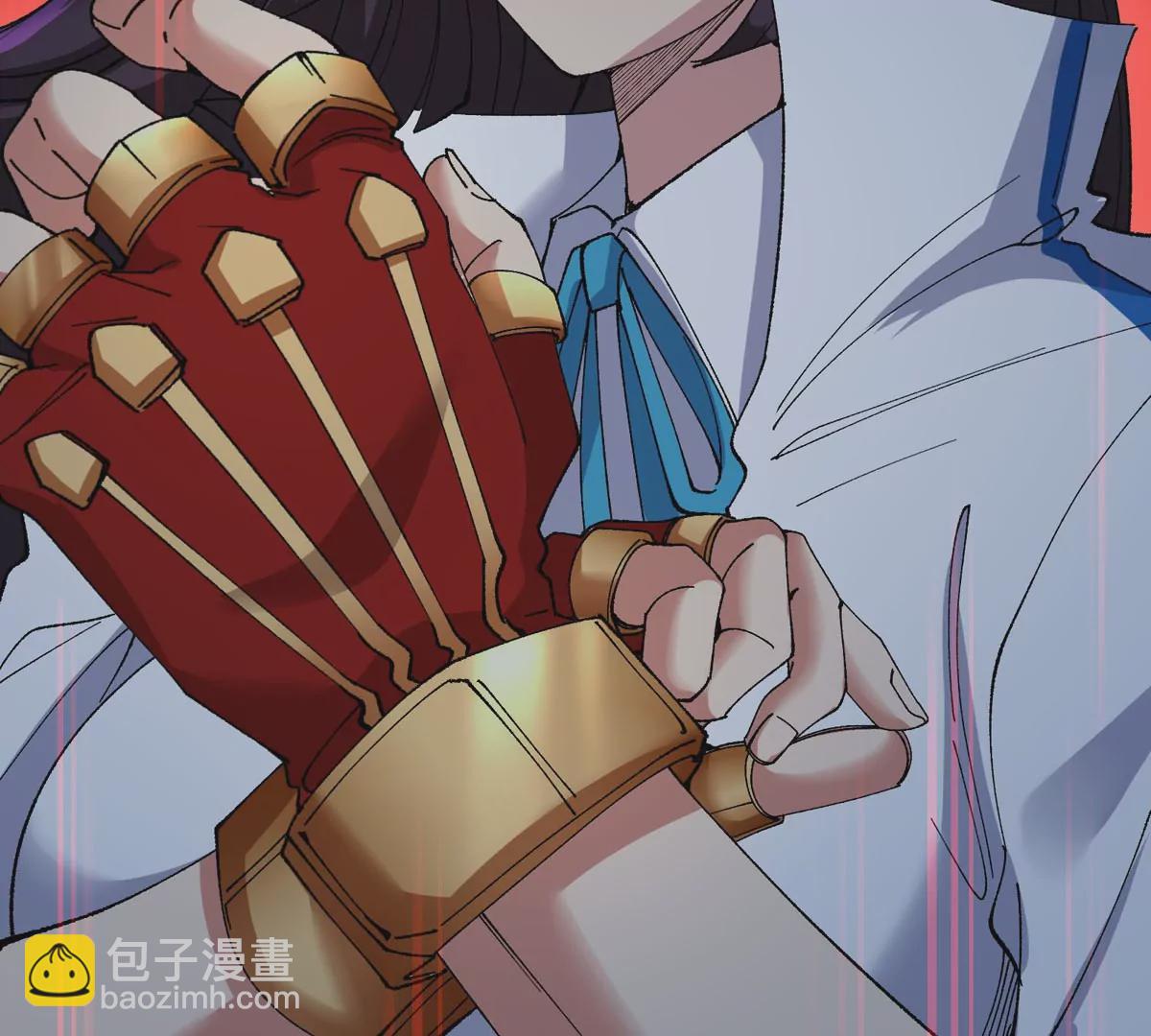 我是怪獸大主宰 - 第14話 吃不完打包(3/3) - 1