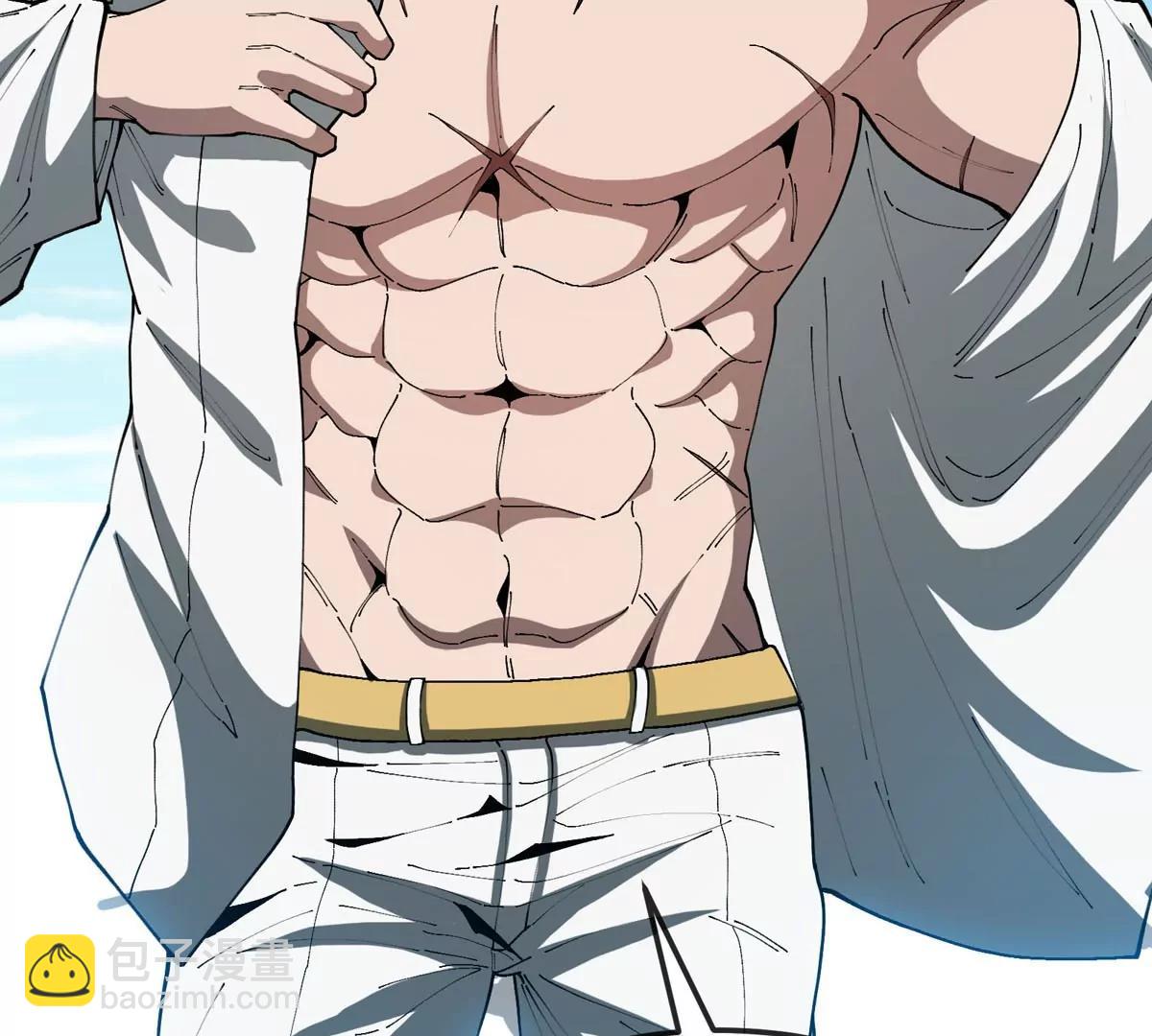 我是怪獸大主宰 - 第13話 開啓怪獸空間(3/3) - 5