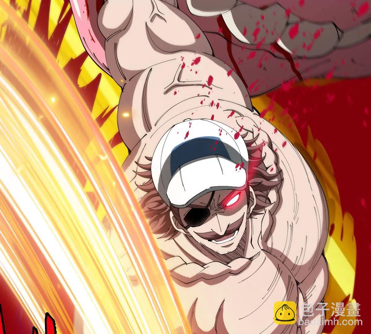 我是怪獸大主宰 - 第13話 開啓怪獸空間(3/3) - 1