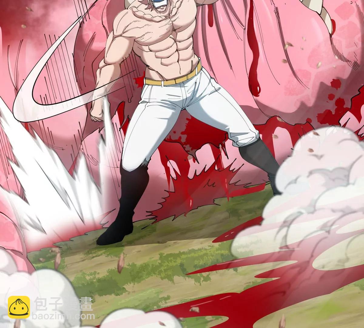 我是怪獸大主宰 - 第13話 開啓怪獸空間(3/3) - 8