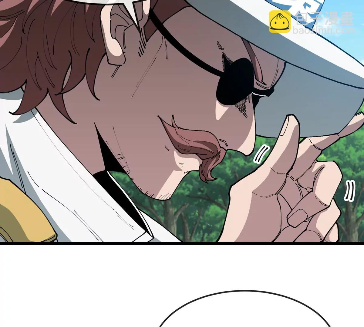 我是怪獸大主宰 - 第13話 開啓怪獸空間(2/3) - 5