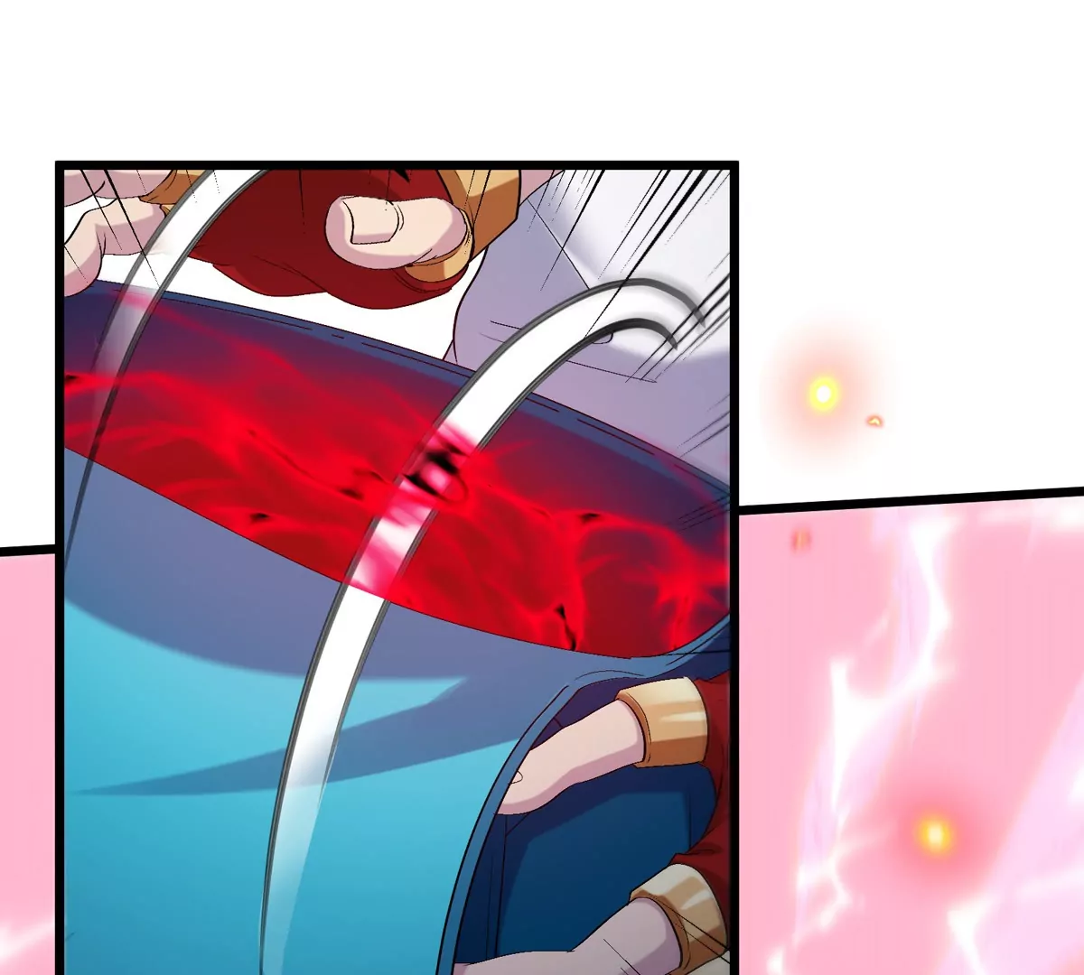 我是怪獸大主宰 - 第16話 天才初嘗失敗的滋味(2/3) - 2