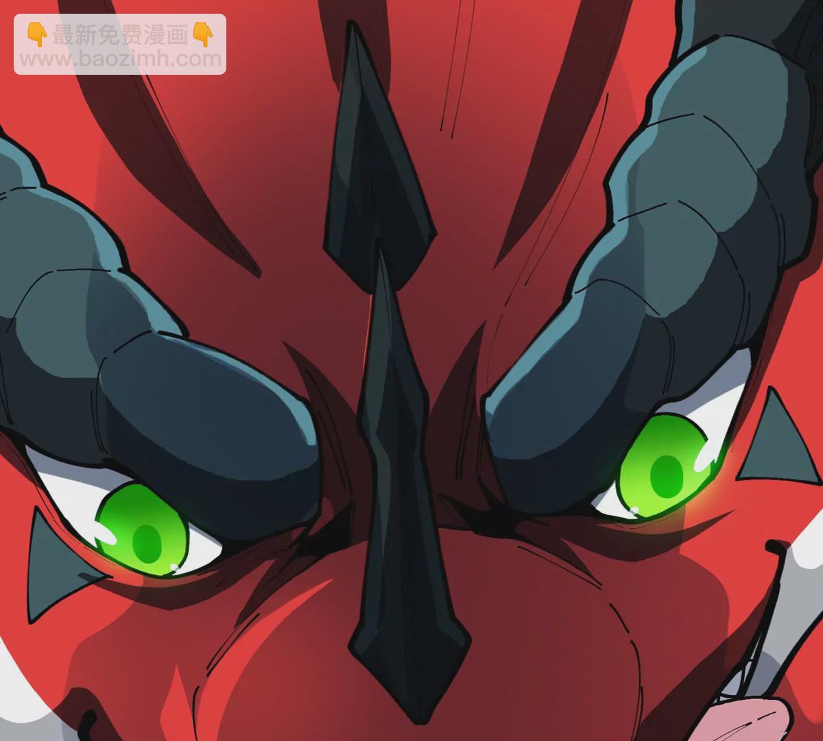 我是怪獸大主宰 - 第16話 天才初嘗失敗的滋味(2/3) - 5