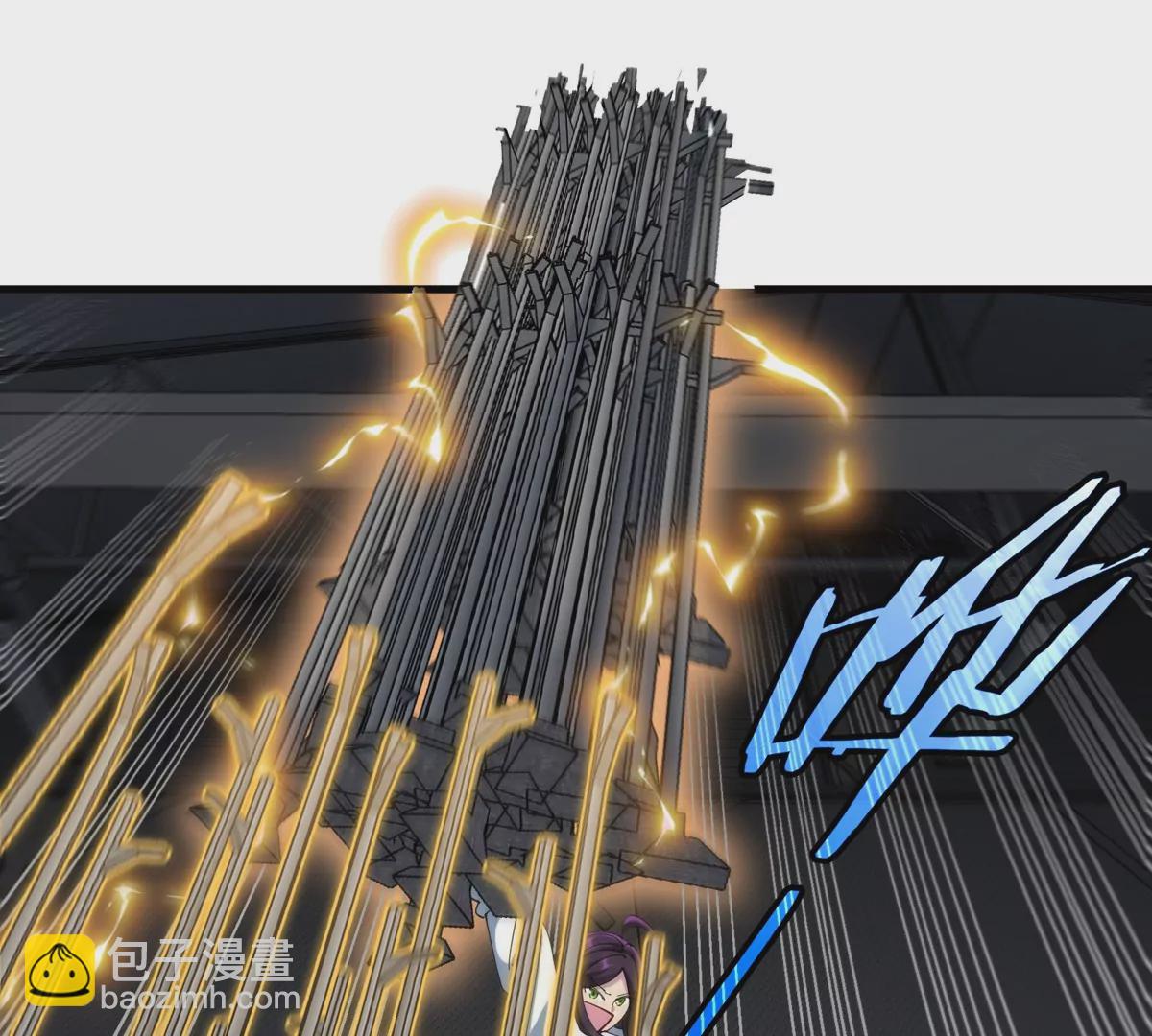 我是怪獸大主宰 - 第16話 天才初嘗失敗的滋味(2/3) - 5