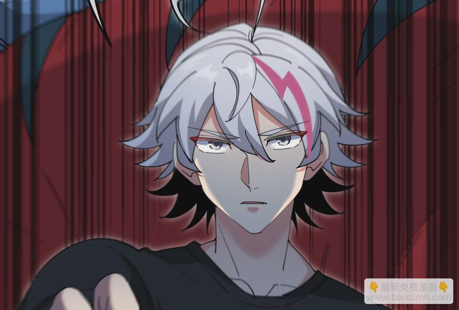 我是怪獸大主宰 - 第20話 小吃貨迴歸(3/4) - 8