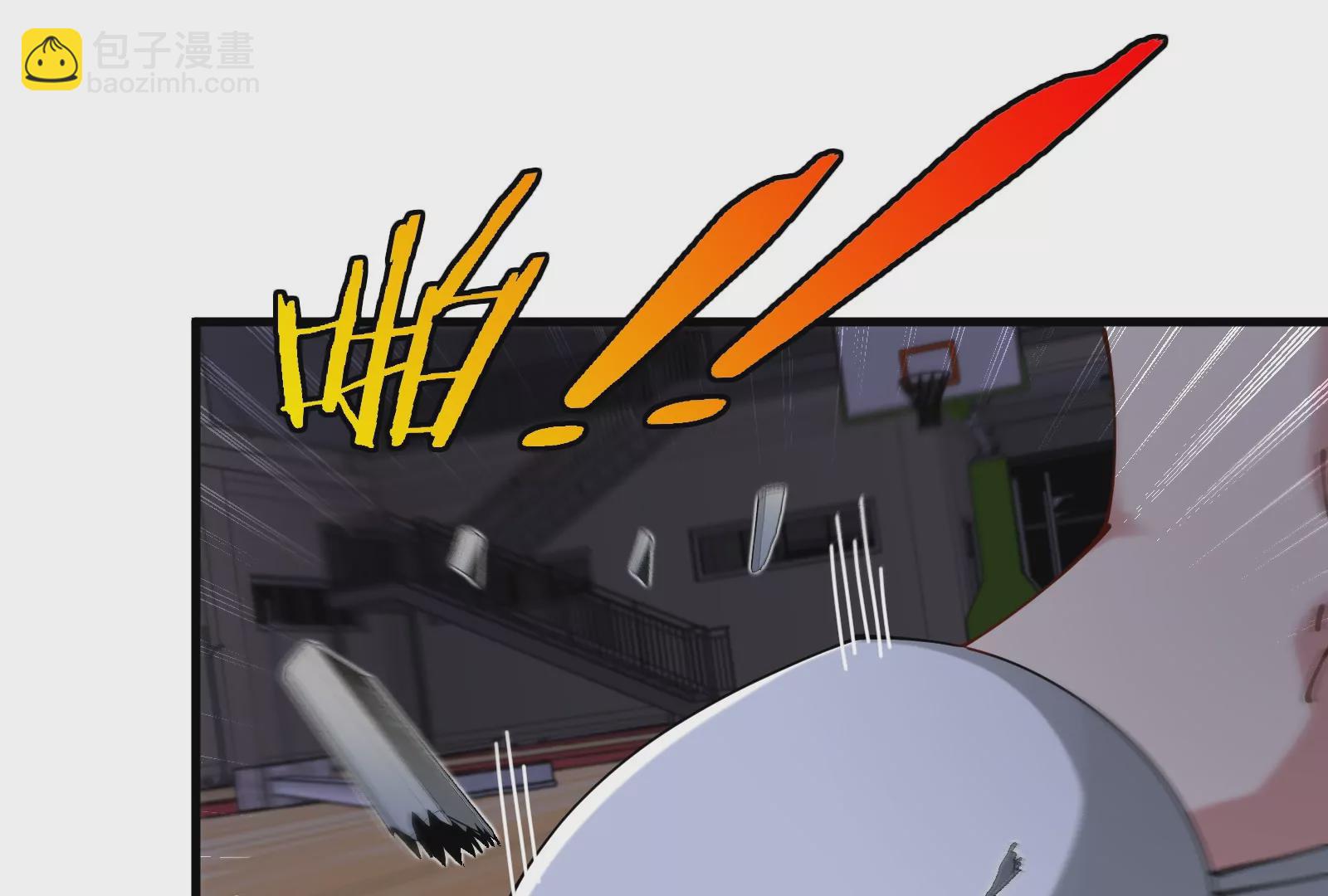 我是怪獸大主宰 - 第20話 小吃貨迴歸(3/4) - 3