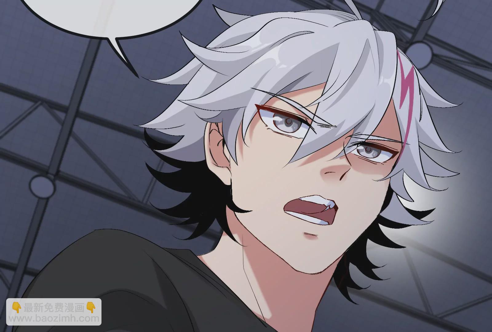 我是怪獸大主宰 - 第20話 小吃貨迴歸(3/4) - 6