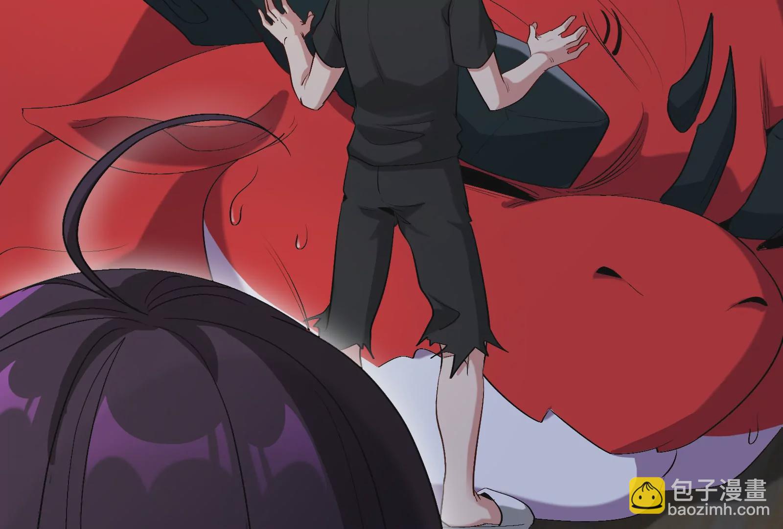 我是怪獸大主宰 - 第20話 小吃貨迴歸(3/4) - 1