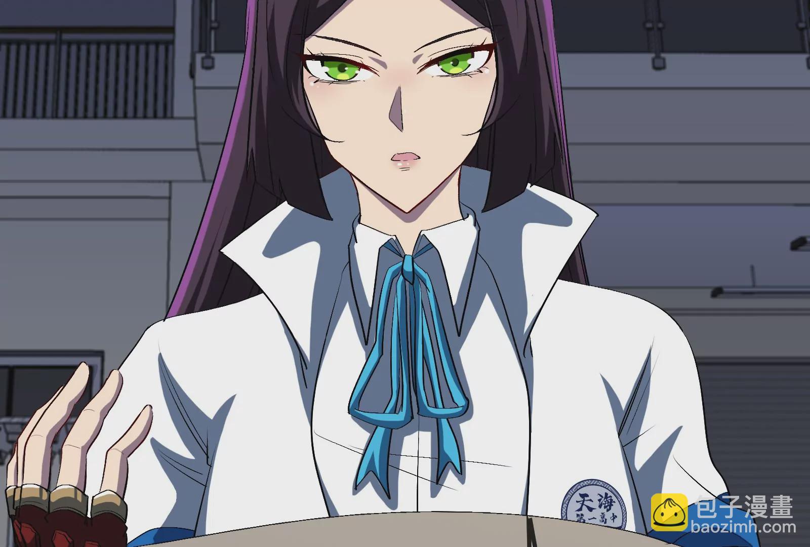 我是怪獸大主宰 - 第20話 小吃貨迴歸(3/4) - 7