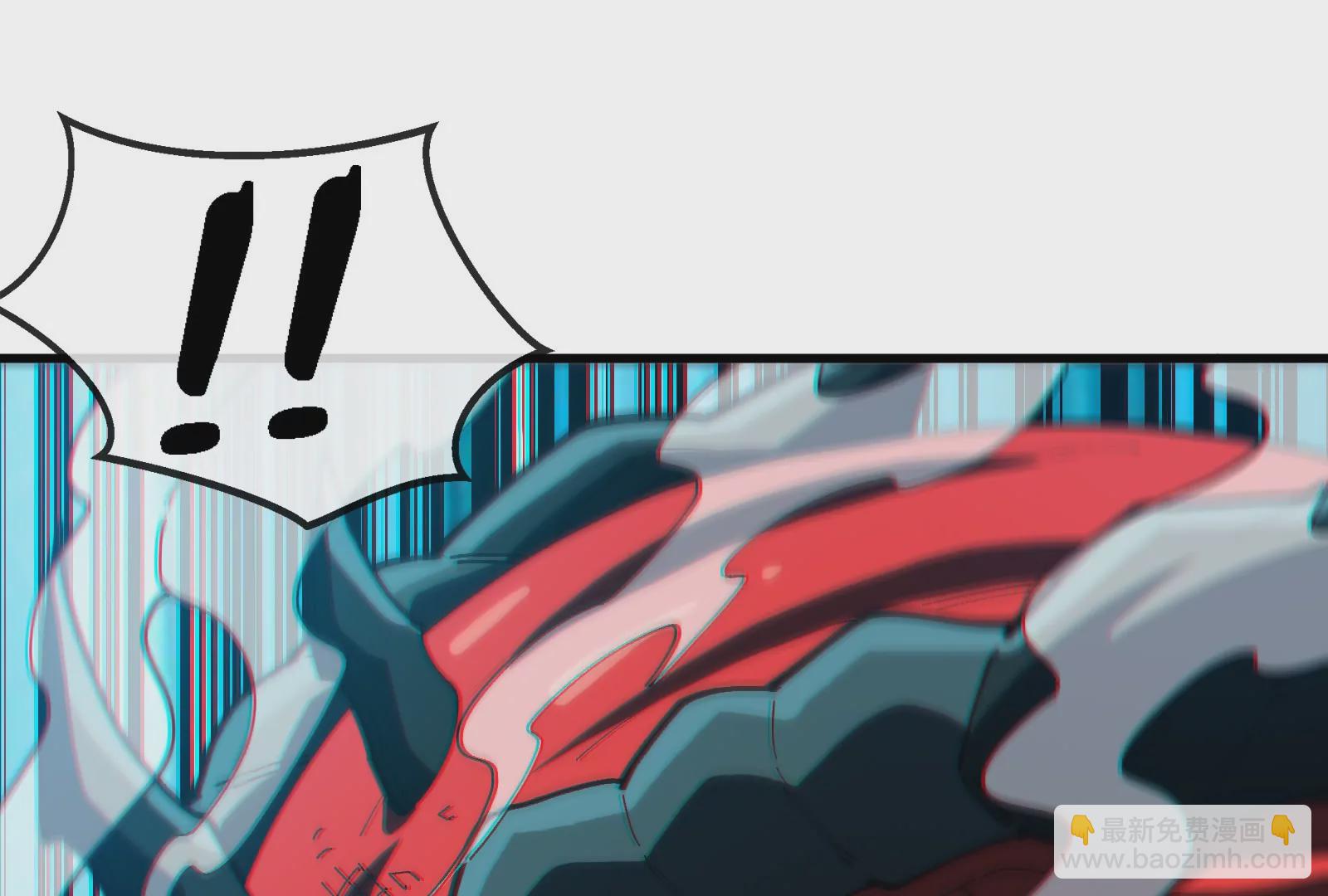 我是怪獸大主宰 - 第20話 小吃貨迴歸(3/4) - 8