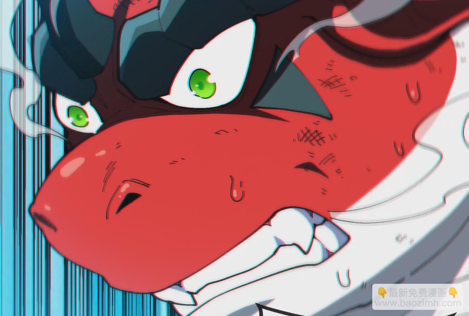 我是怪獸大主宰 - 第20話 小吃貨迴歸(3/4) - 1