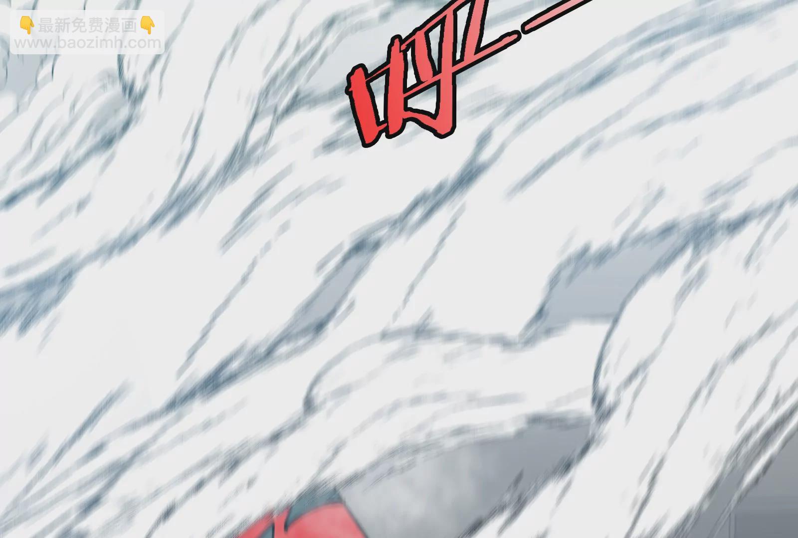 我是怪獸大主宰 - 第20話 小吃貨迴歸(3/4) - 3