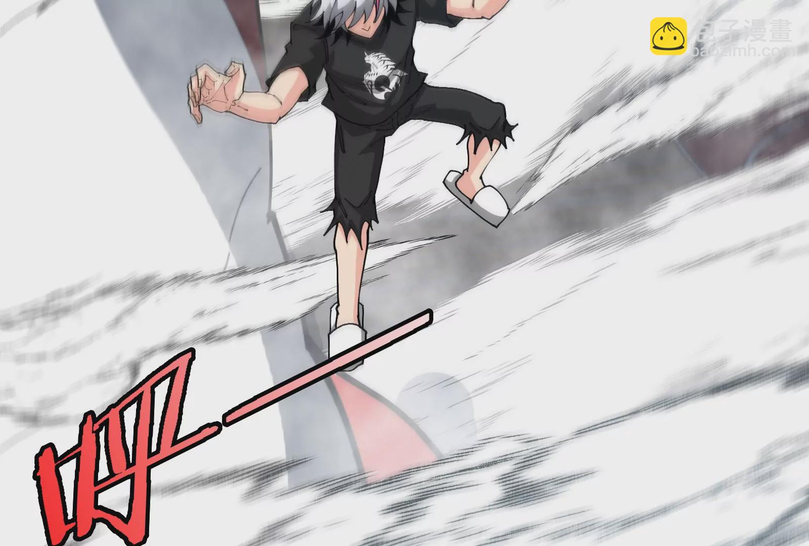 我是怪獸大主宰 - 第20話 小吃貨迴歸(3/4) - 5