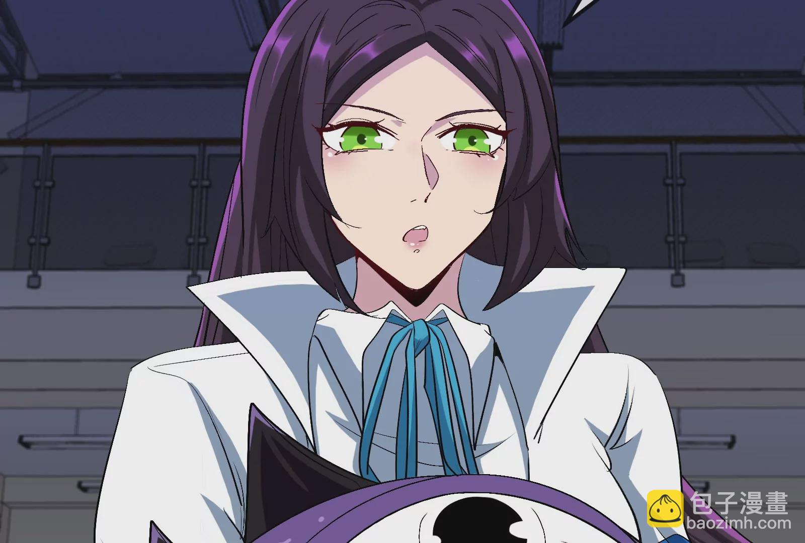 我是怪獸大主宰 - 第20話 小吃貨迴歸(2/4) - 5