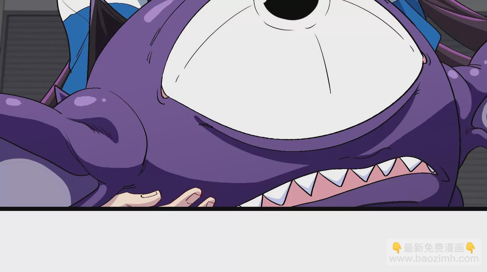 我是怪獸大主宰 - 第20話 小吃貨迴歸(2/4) - 6