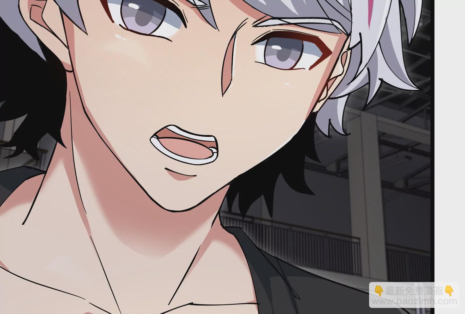 我是怪獸大主宰 - 第20話 小吃貨迴歸(2/4) - 8