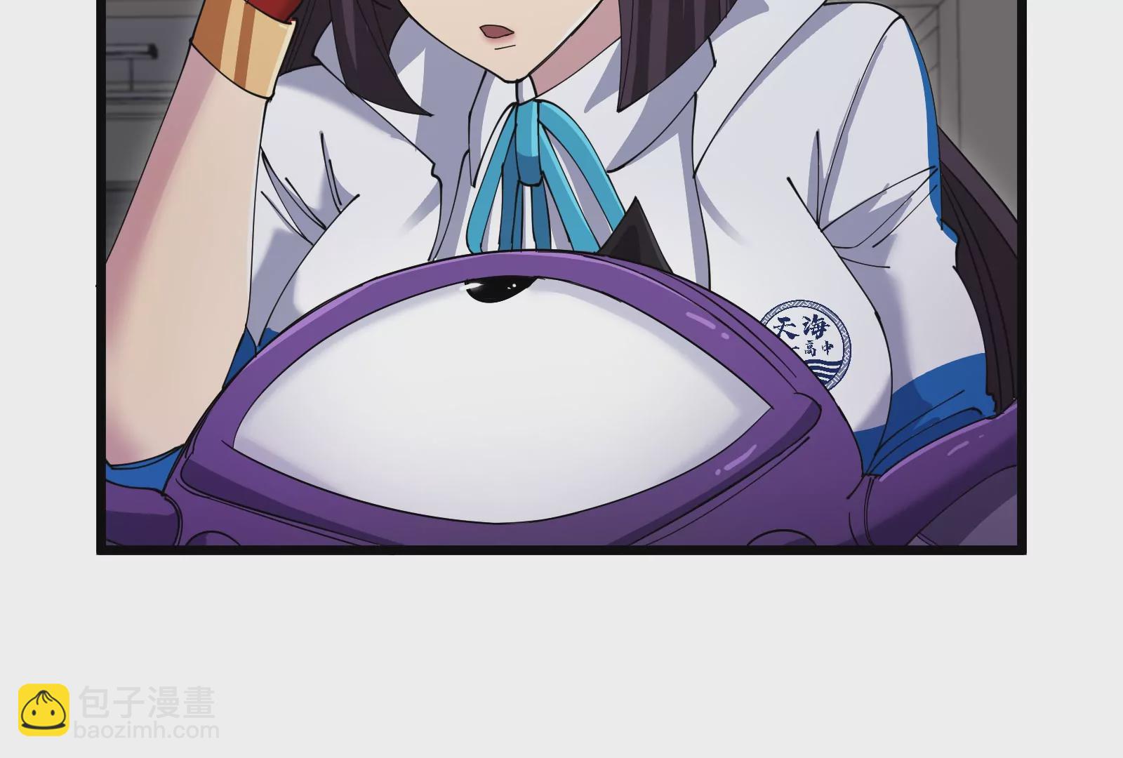 我是怪獸大主宰 - 第20話 小吃貨迴歸(2/4) - 5