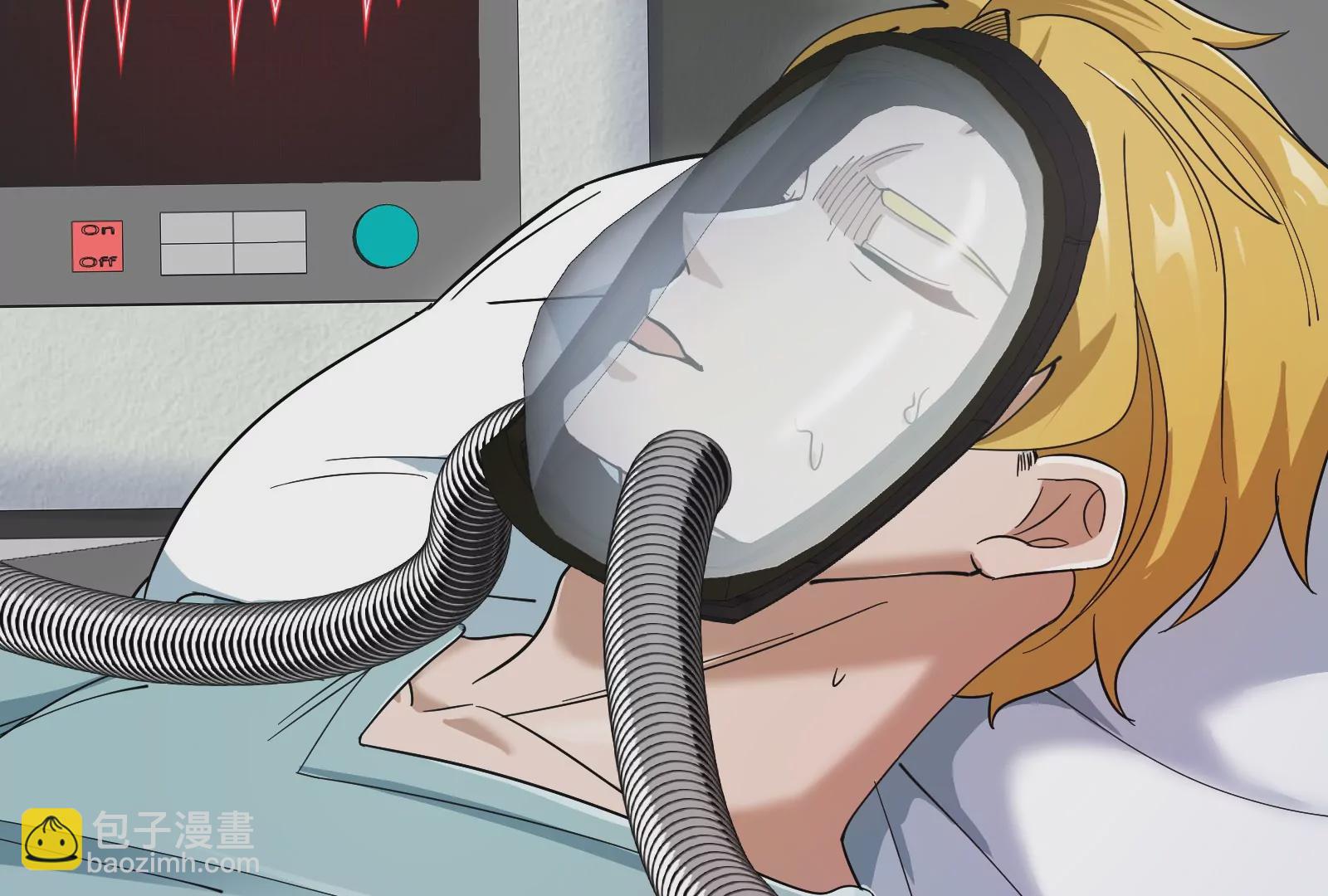 我是怪獸大主宰 - 第20話 小吃貨迴歸(2/4) - 7