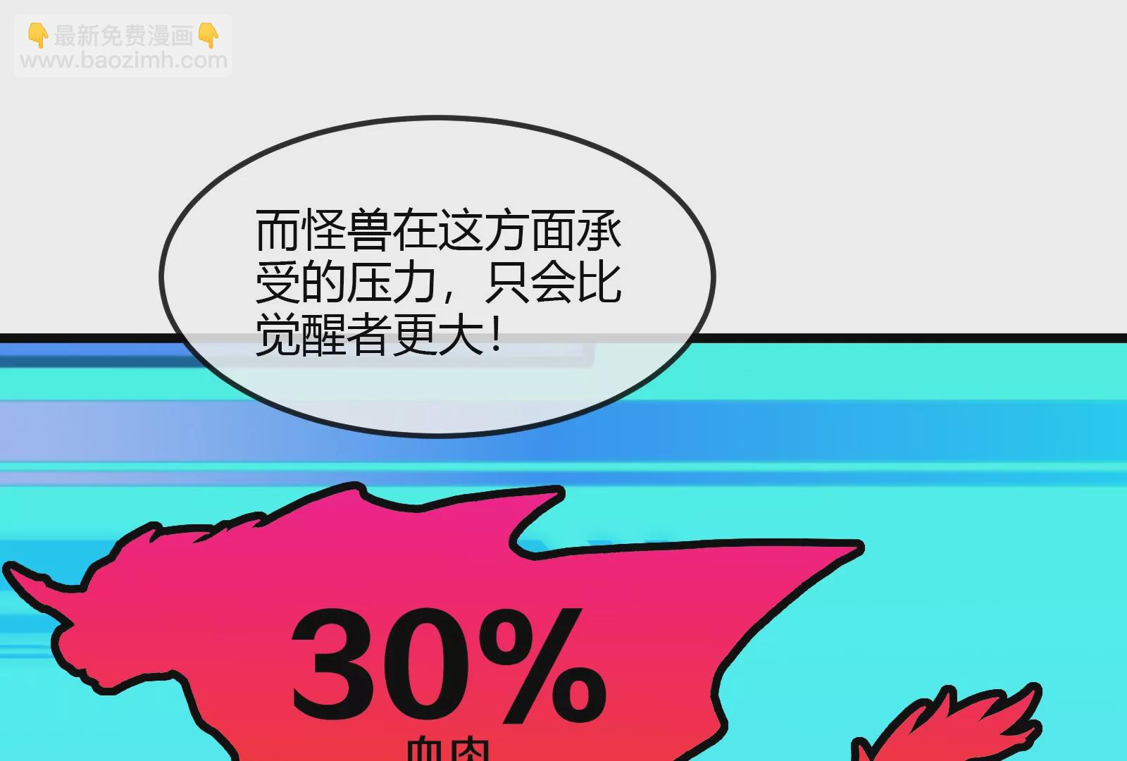 我是怪獸大主宰 - 第20話 小吃貨迴歸(2/4) - 1