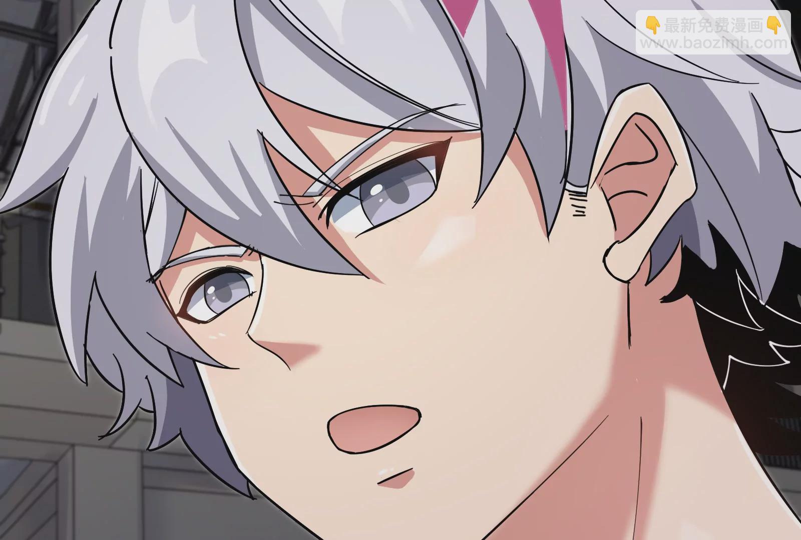 我是怪獸大主宰 - 第20話 小吃貨迴歸(2/4) - 3