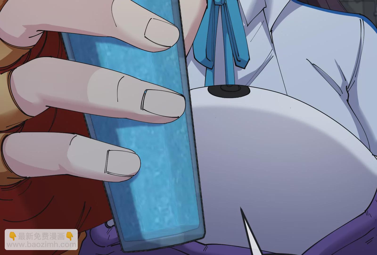 我是怪獸大主宰 - 第20話 小吃貨迴歸(2/4) - 1