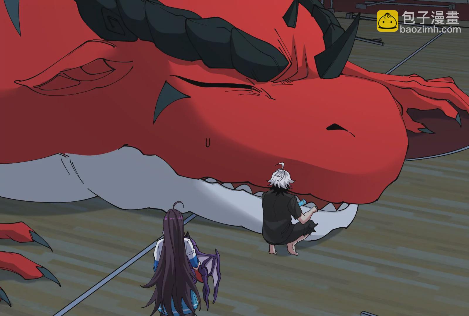 我是怪獸大主宰 - 第20話 小吃貨迴歸(2/4) - 5