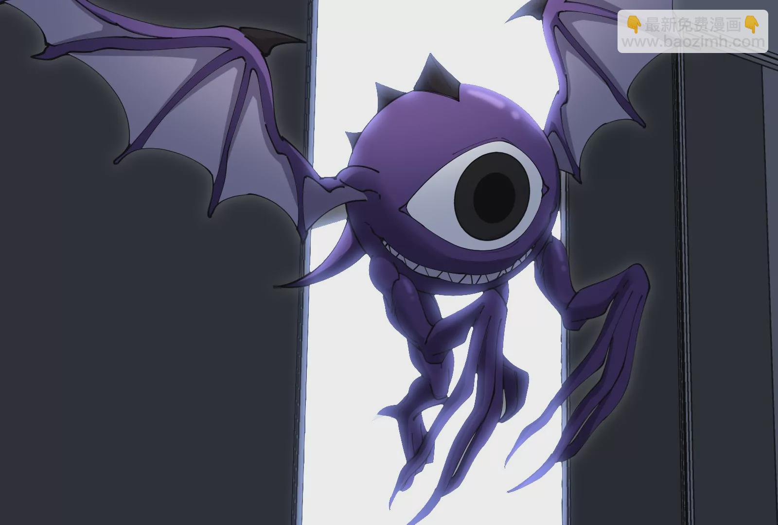 我是怪獸大主宰 - 第20話 小吃貨迴歸(2/4) - 4