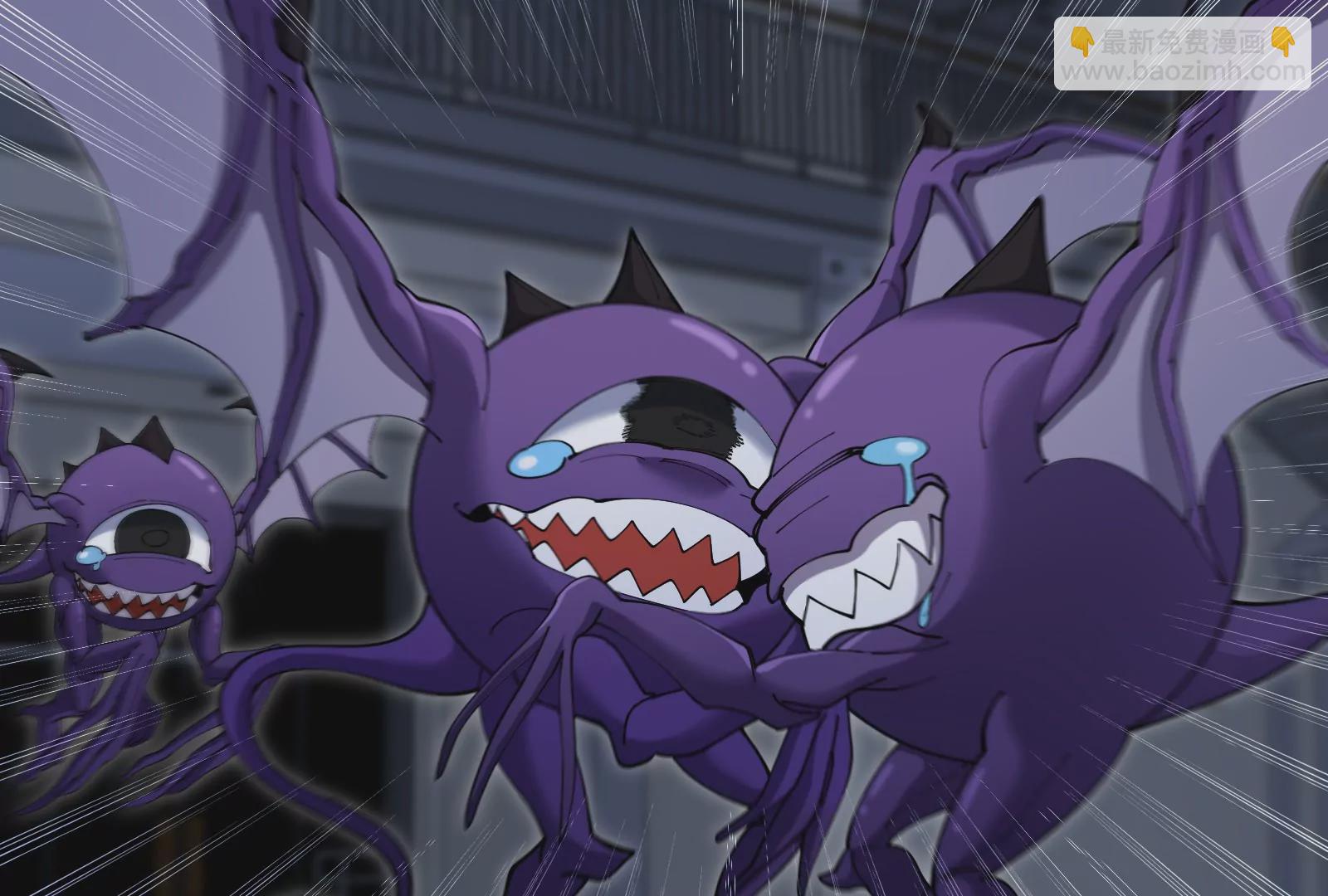 我是怪獸大主宰 - 第20話 小吃貨迴歸(2/4) - 2