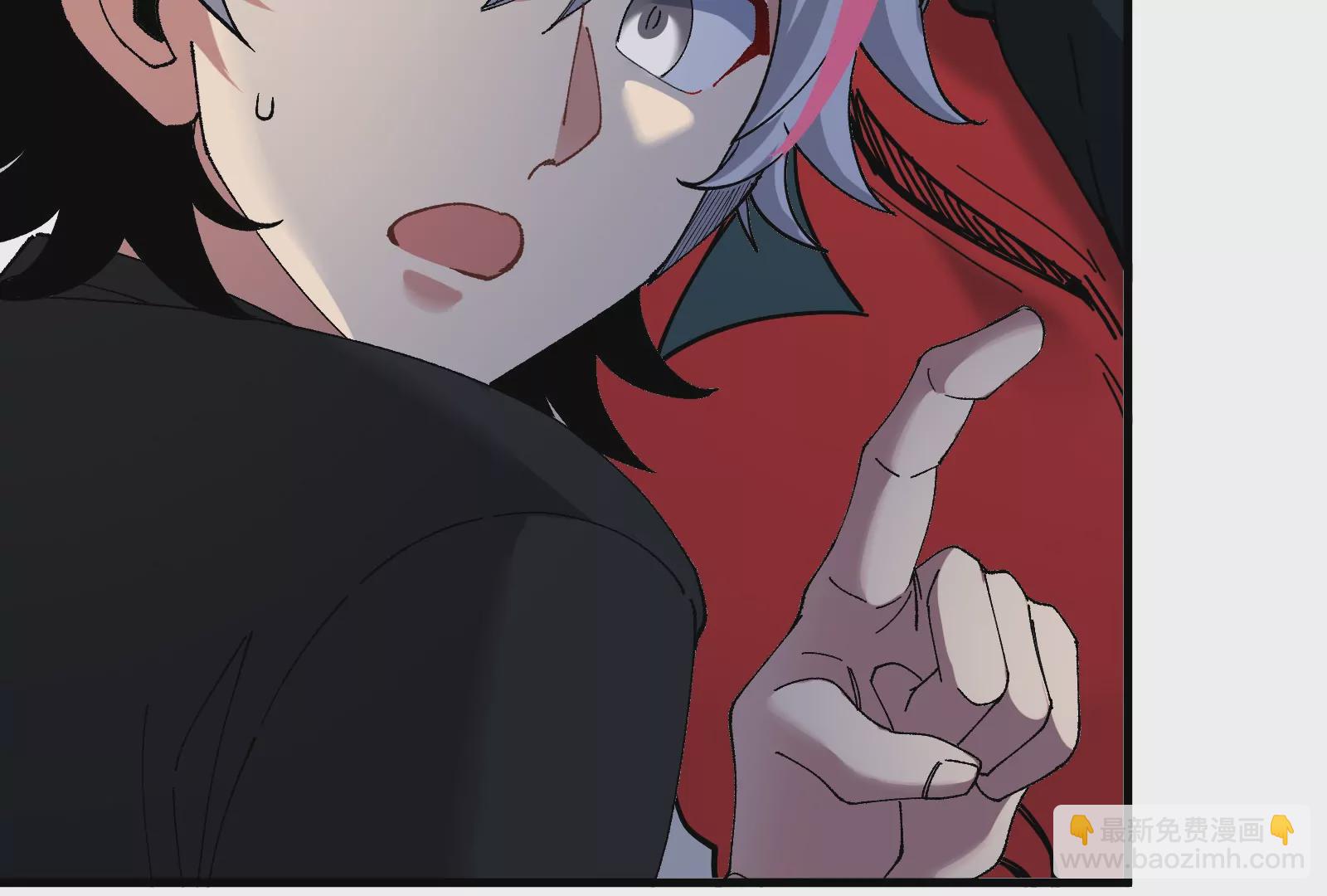 我是怪獸大主宰 - 第20話 小吃貨迴歸(2/4) - 5