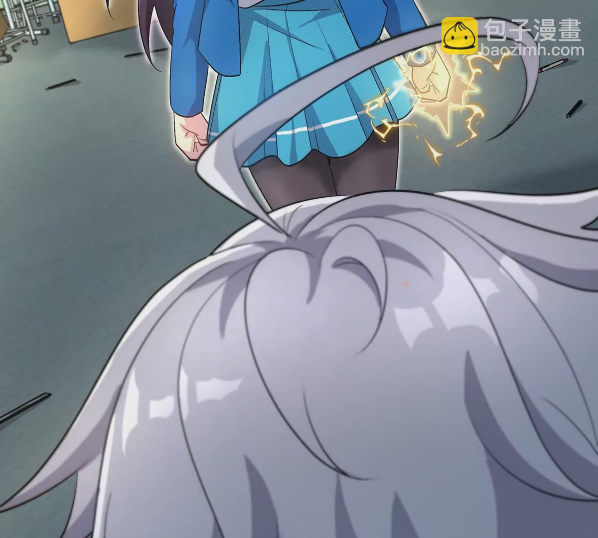 我是怪獸大主宰 - 第2話 只好成爲怪獸主宰了(3/4) - 7