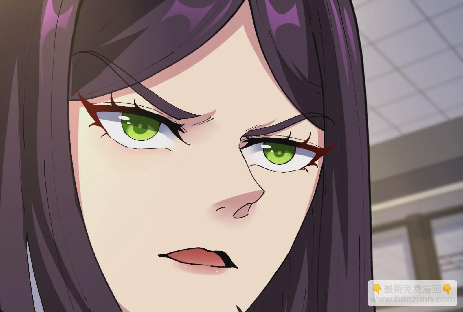 我是怪獸大主宰 - 第2話 只好成爲怪獸主宰了(1/4) - 1