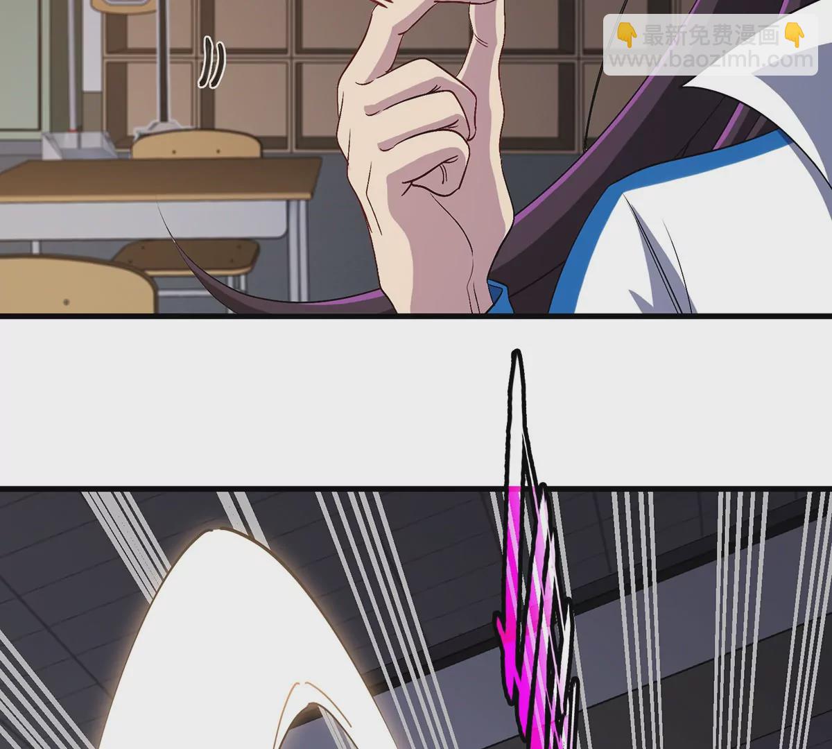 我是怪獸大主宰 - 第2話 只好成爲怪獸主宰了(2/4) - 8