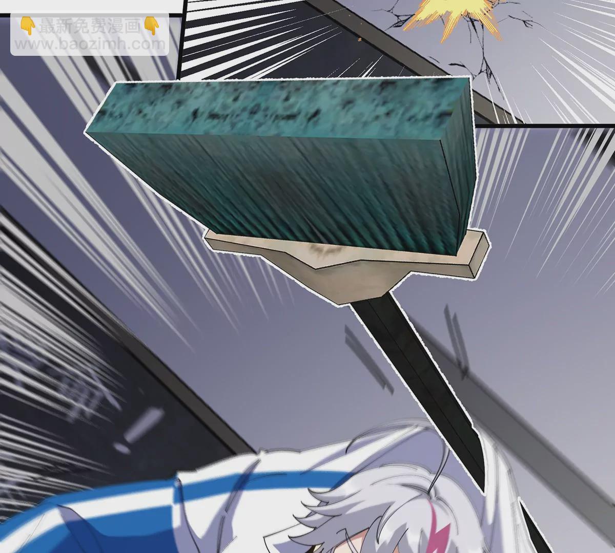 我是怪獸大主宰 - 第2話 只好成爲怪獸主宰了(2/4) - 6