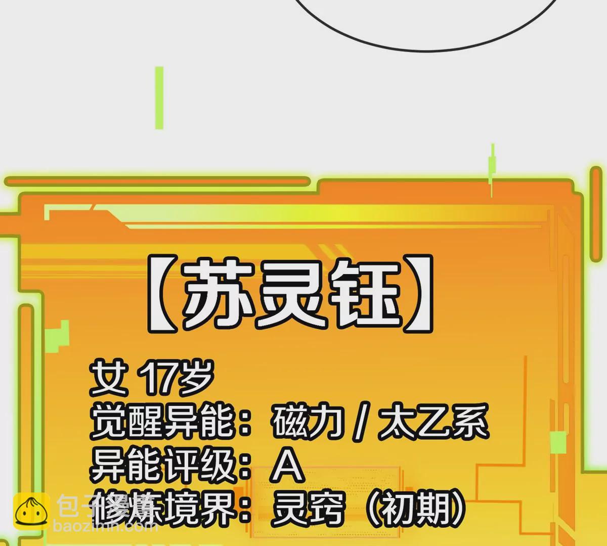 我是怪獸大主宰 - 第2話 只好成爲怪獸主宰了(2/4) - 2