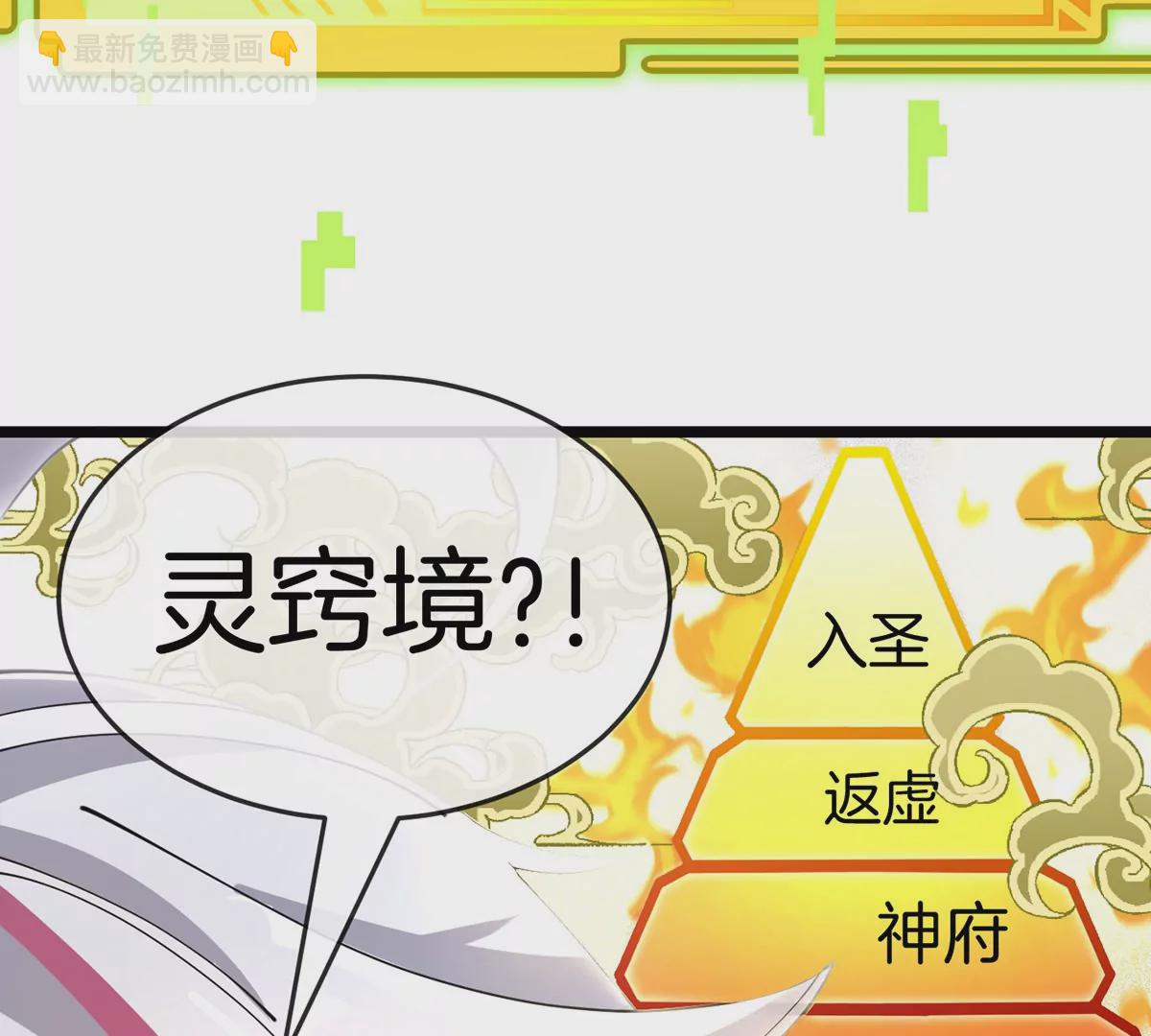 我是怪獸大主宰 - 第2話 只好成爲怪獸主宰了(2/4) - 3