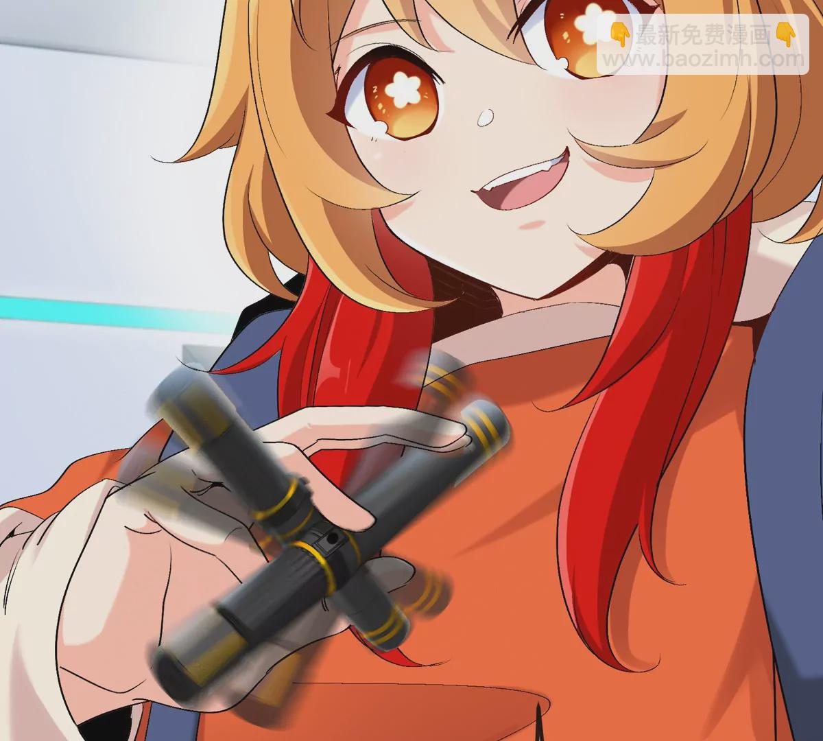 我是怪獸大主宰 - 第22話 特訓教練員(3/3) - 2