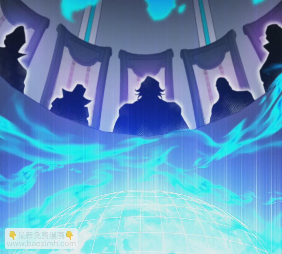 我是怪獸大主宰 - 第22話 特訓教練員(1/3) - 6