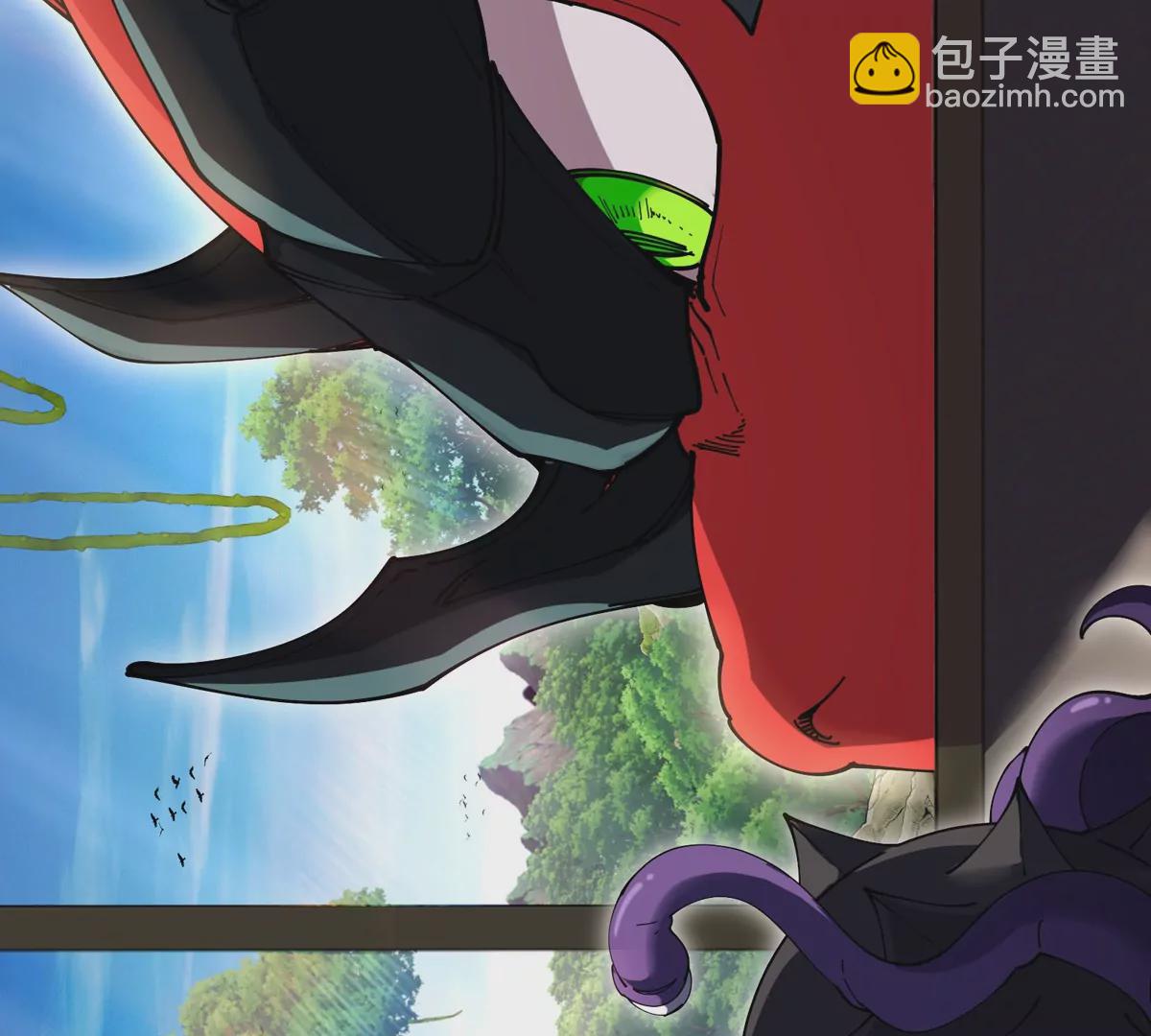 我是怪獸大主宰 - 第22話 特訓教練員(1/3) - 5