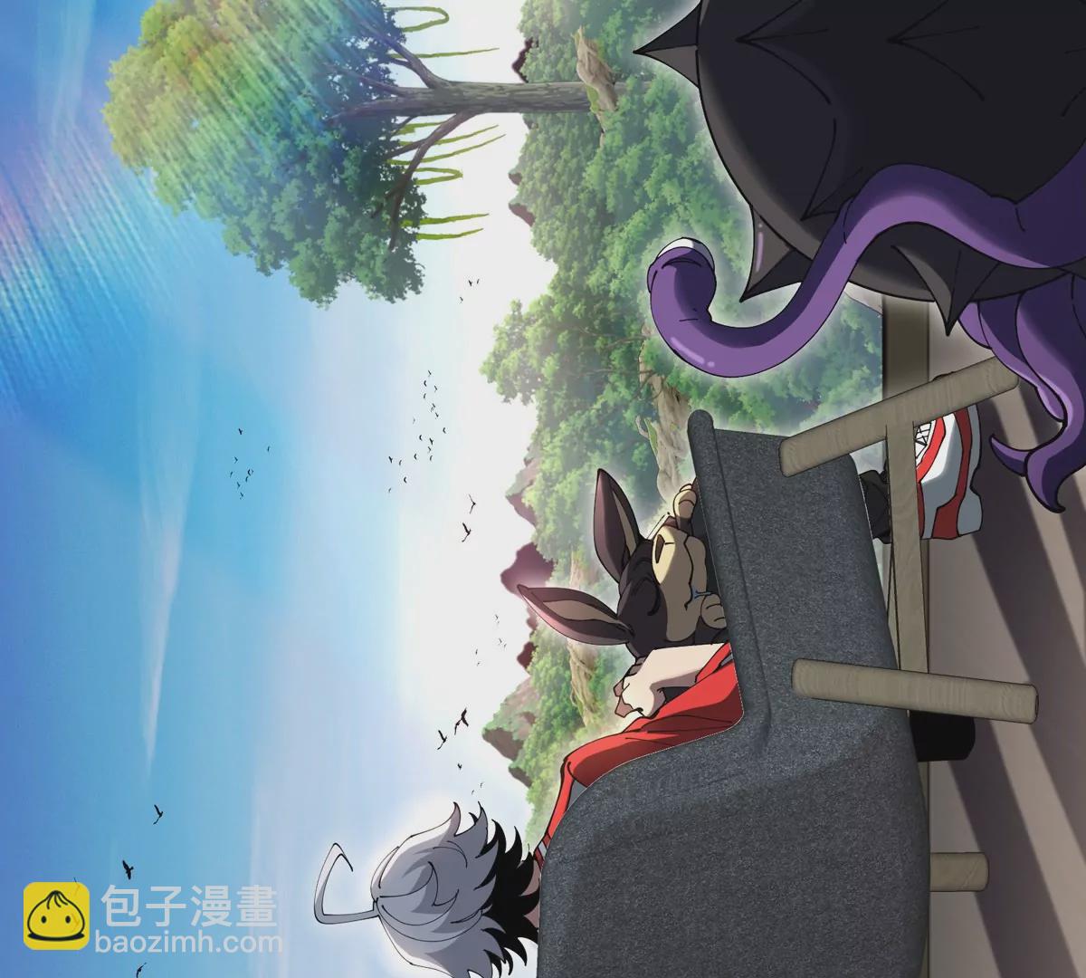 我是怪獸大主宰 - 第22話 特訓教練員(1/3) - 6