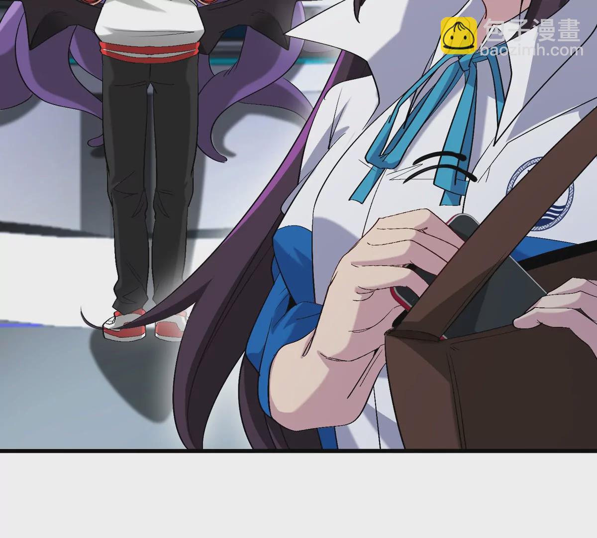 我是怪獸大主宰 - 第22話 特訓教練員(1/3) - 2