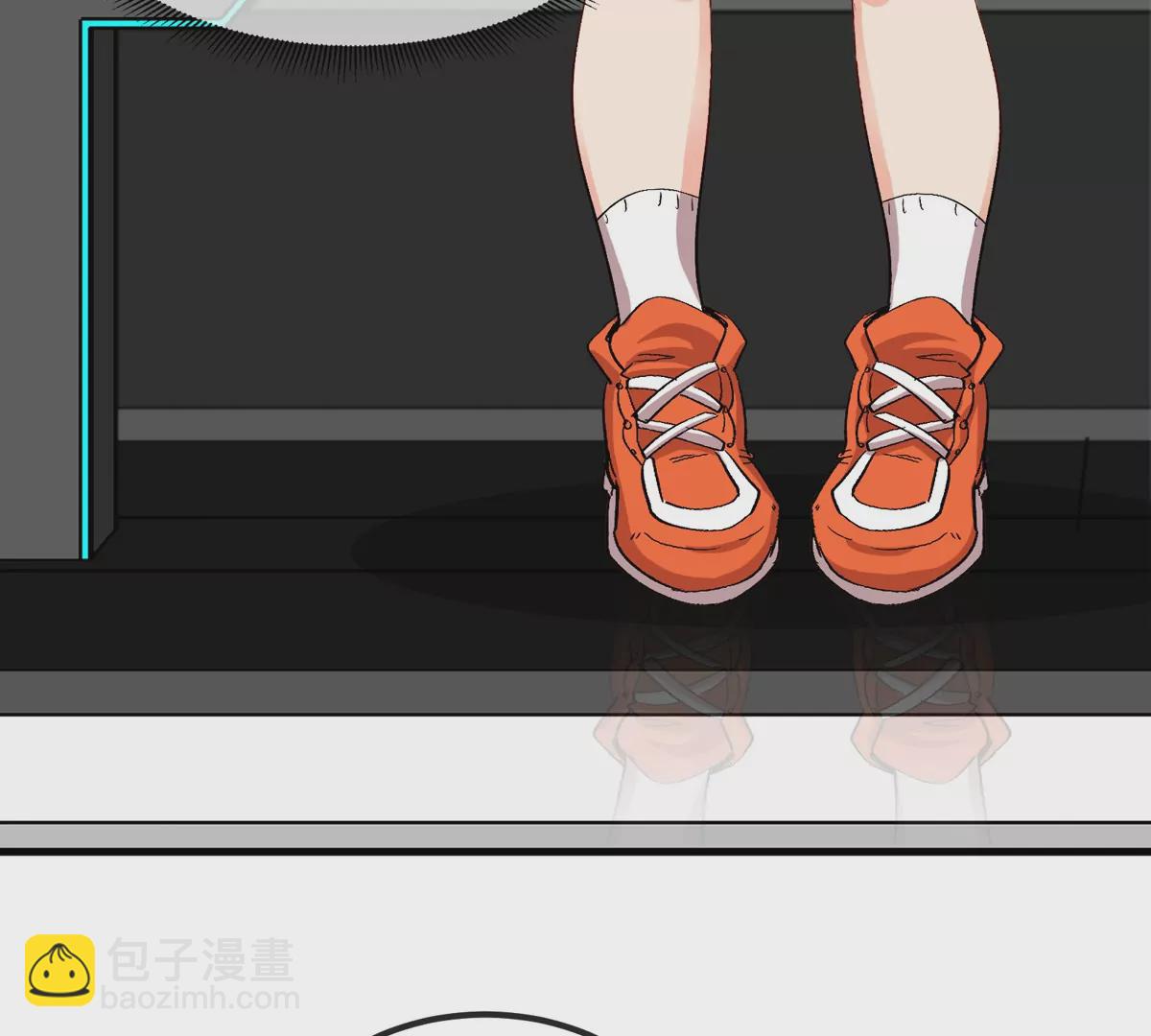 我是怪獸大主宰 - 第22話 特訓教練員(1/3) - 8