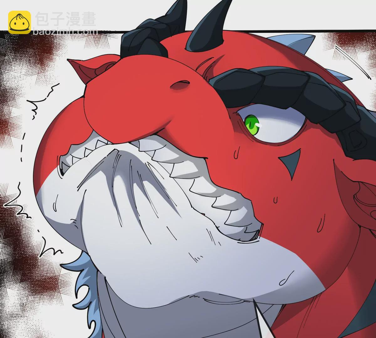 我是怪獸大主宰 - 第22話 特訓教練員(2/3) - 6