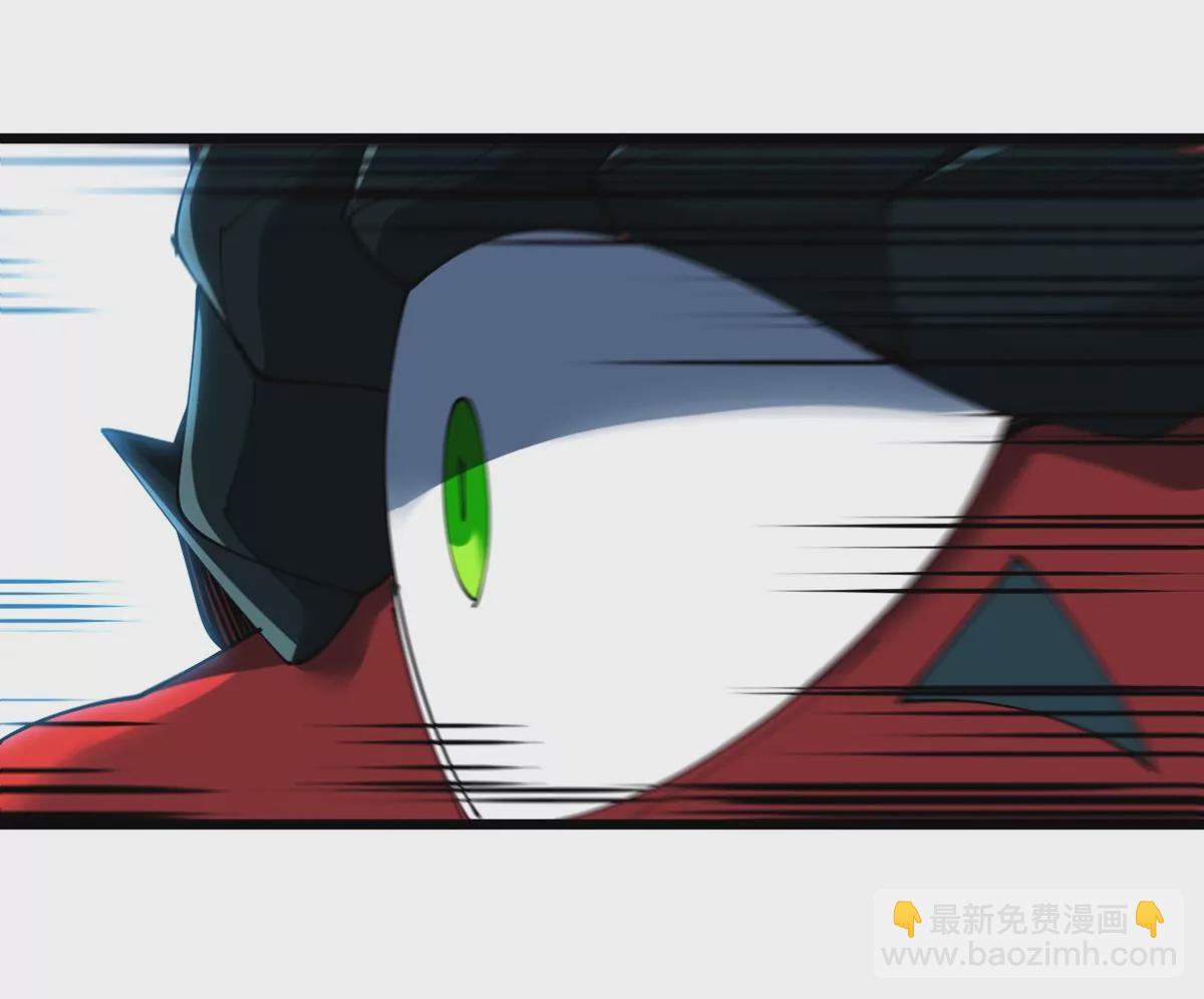 我是怪獸大主宰 - 第22話 特訓教練員(2/3) - 1