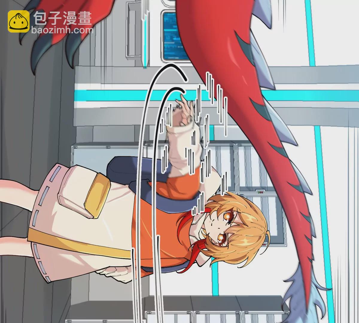 我是怪獸大主宰 - 第22話 特訓教練員(2/3) - 4